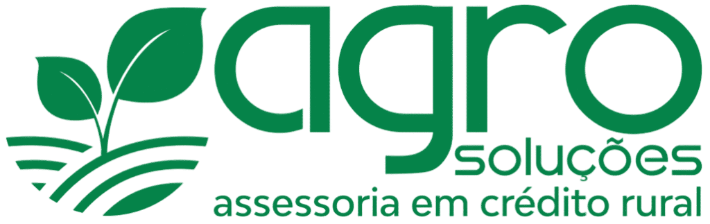 Agro Soluções — assessoria em crédito rural