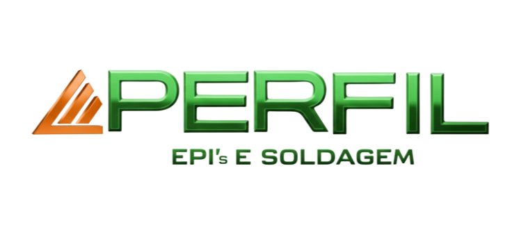 Perfil EPI's e Soldagem